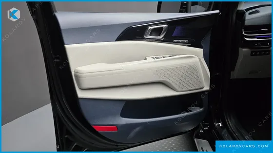 KIA CARNIVAL HEV 9SEATER SIGNATURE