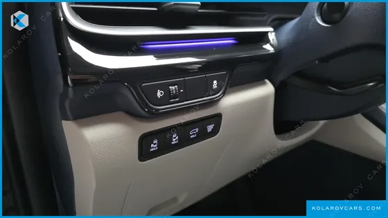 KIA CARNIVAL HEV 9SEATER SIGNATURE