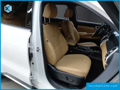 KIA SORENTO HEV 1.6 2WD