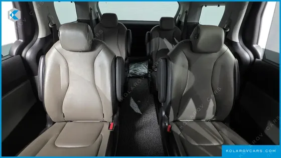 KIA CARNIVAL HEV 9SEATER NOBLESS
