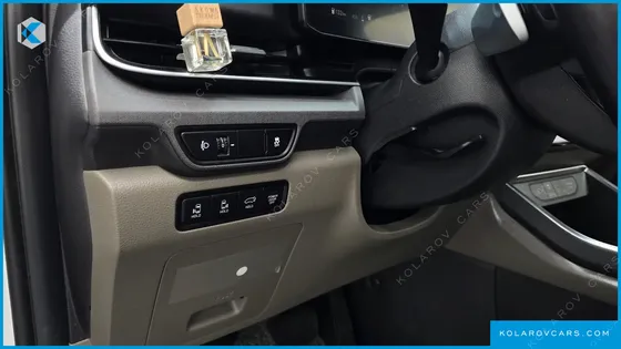 KIA CARNIVAL HEV 9SEATER NOBLESS