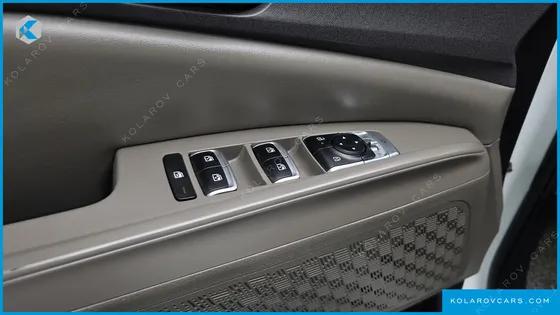 KIA CARNIVAL HEV 9SEATER NOBLESS