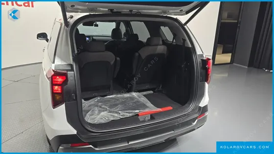 KIA CARNIVAL HEV 9SEATER NOBLESS