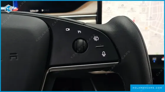 TESLA MODEL X AWD