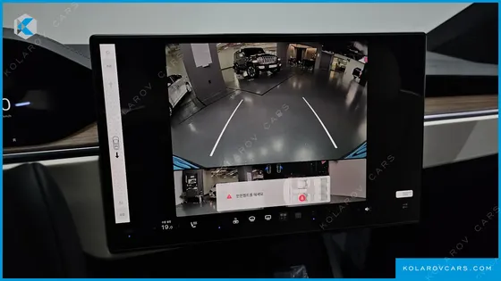 TESLA MODEL X AWD