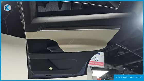 TESLA MODEL X AWD