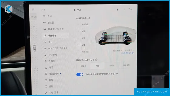 TESLA MODEL X AWD