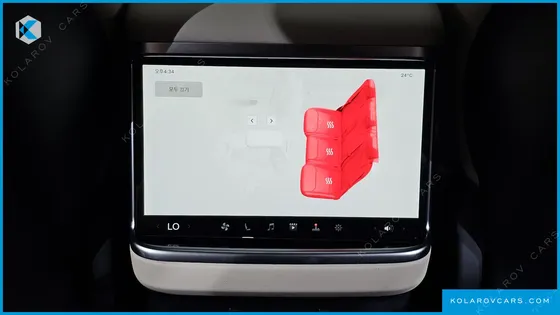TESLA MODEL X AWD