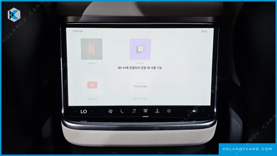 TESLA MODEL X AWD