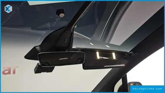 TESLA MODEL X AWD