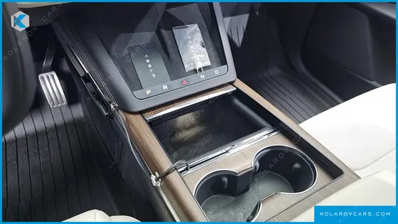 TESLA MODEL X AWD