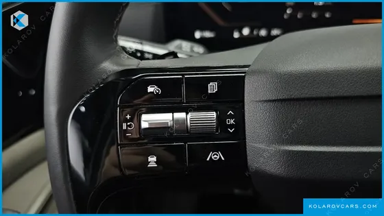 KIA CARNIVAL DIESEL 9-SEATER SIGNATURE