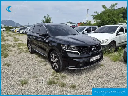 KIA SORENTO DIESEL 2.2 4WD