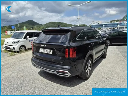 KIA SORENTO DIESEL 2.2 4WD