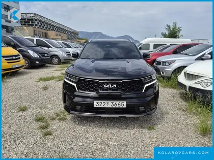 KIA SORENTO DIESEL 2.2 4WD