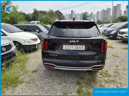 KIA SORENTO DIESEL 2.2 4WD