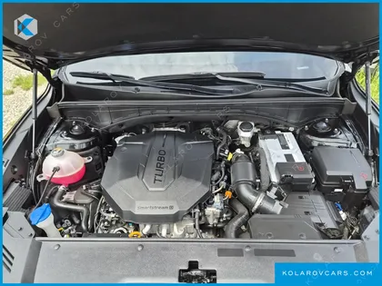KIA SORENTO DIESEL 2.2 4WD