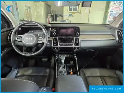 KIA SORENTO DIESEL 2.2 4WD