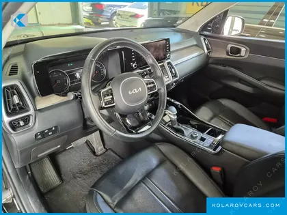 KIA SORENTO DIESEL 2.2 4WD