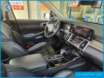 KIA SORENTO DIESEL 2.2 4WD