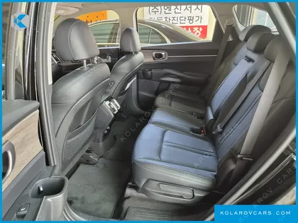 KIA SORENTO DIESEL 2.2 4WD