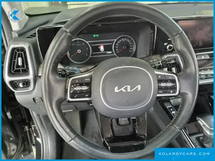 KIA SORENTO DIESEL 2.2 4WD