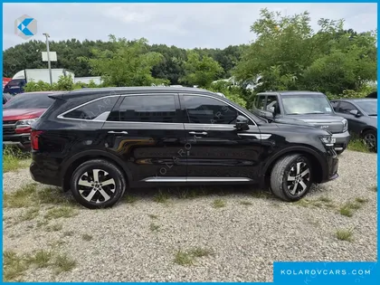 KIA SORENTO DIESEL 2.2 4WD