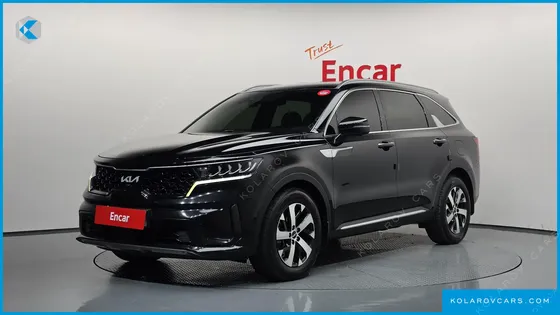 KIA SORENTO DIESEL 2.2 2WD