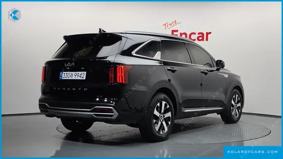KIA SORENTO DIESEL 2.2 2WD