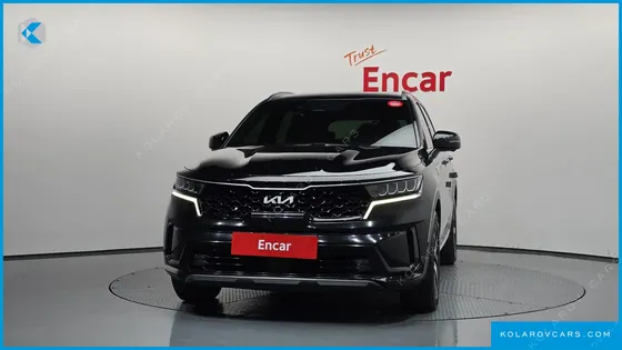 KIA SORENTO DIESEL 2.2 2WD