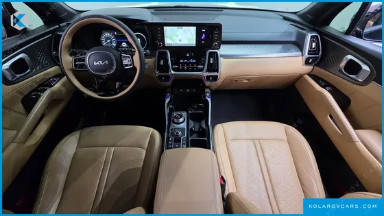 KIA SORENTO DIESEL 2.2 2WD