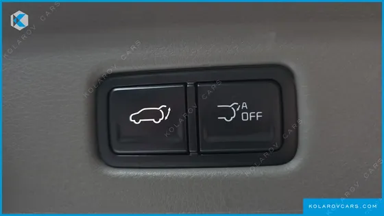KIA CARNIVAL GASOLINE 9-SEATER GRAVITY