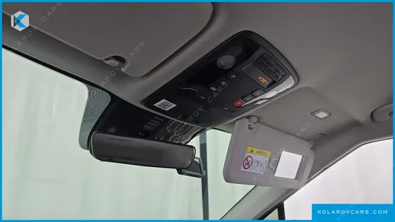 KIA CARNIVAL DIESEL 9-SEATER PRESTIGE