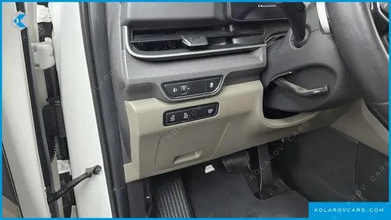 KIA CARNIVAL DIESEL 9-SEATER PRESTIGE