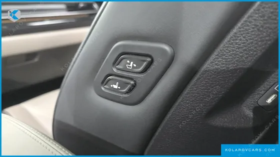 KIA CARNIVAL GASOLINE 7-SEATER GRAVITY