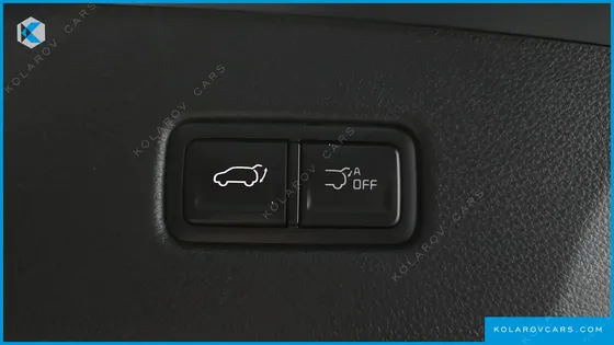 KIA CARNIVAL GASOLINE 7-SEATER GRAVITY
