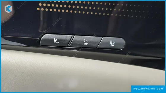KIA CARNIVAL GASOLINE 7-SEATER GRAVITY
