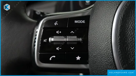 KIA CARNIVAL GASOLINE 7-SEATER GRAVITY