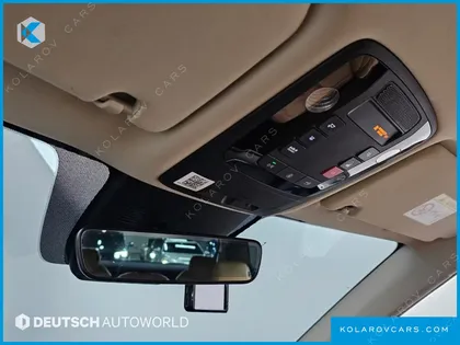KIA CARNIVAL GASOLINE 11-SEATER NOBLESSE