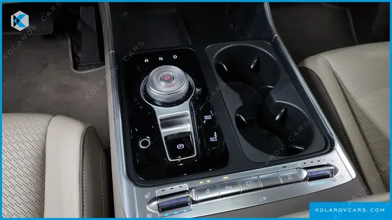 KIA CARNIVAL HEV 9SEATER GRAVITY