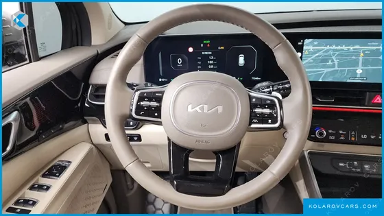 KIA CARNIVAL HEV 9SEATER GRAVITY