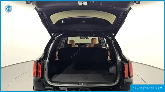 KIA SORENTO HEV 1.6 2WD