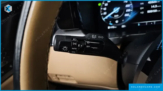 KIA SORENTO HEV 1.6 2WD