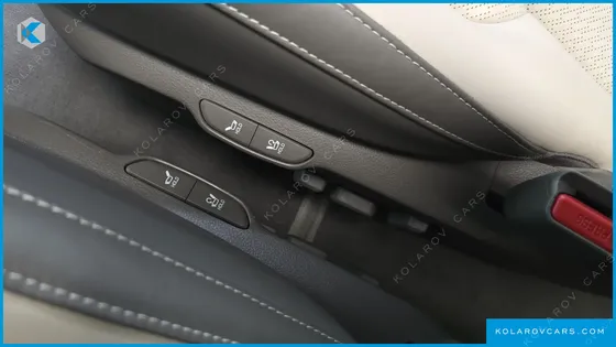 KIA CARNIVAL DIESEL 7-SEATER HI-LIMOUSINE