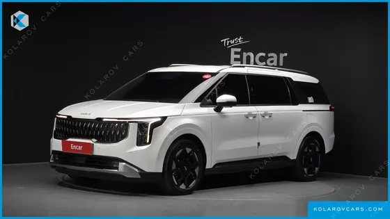 KIA CARNIVAL HEV 7SEATER NOBLESS