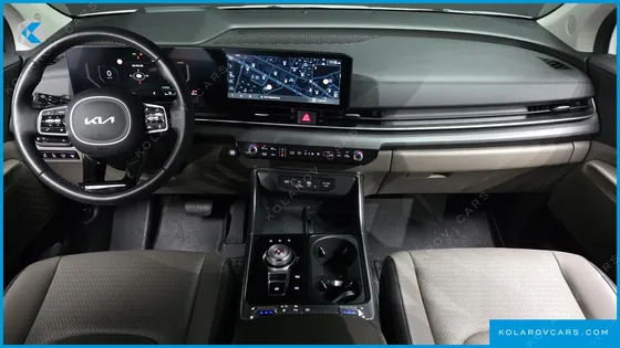 KIA CARNIVAL HEV 7SEATER NOBLESS