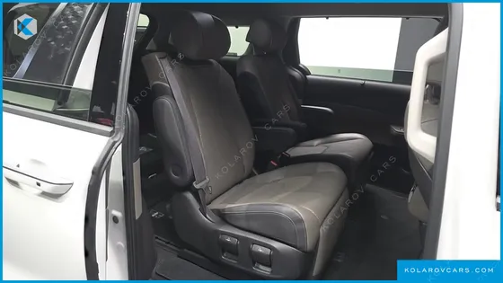KIA CARNIVAL HEV 7SEATER NOBLESS