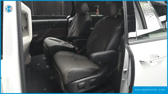 KIA CARNIVAL HEV 7SEATER NOBLESS