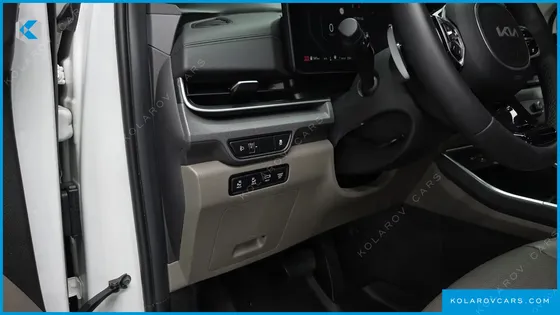 KIA CARNIVAL HEV 7SEATER NOBLESS