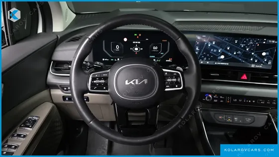 KIA CARNIVAL HEV 7SEATER NOBLESS